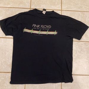 Pink Floyd Rochware t-shirt size L